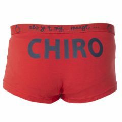 Boxershort Chiro meisjes