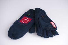 Handschoenen met flapje Chiro S/M
