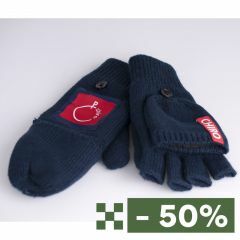 Handschoenen met flapje Chiro XXL