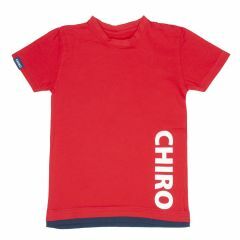 T-shirt unisex kinderen (2020)