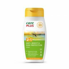 CP 2in1 Anti-Insect & Sun Protection Lotion SPF30,  150 ml