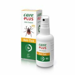 CarePlus anti-teek (natural insect) spray 60 ml