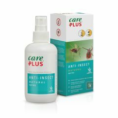 CarePlus anti-insect natural spray 200 ml