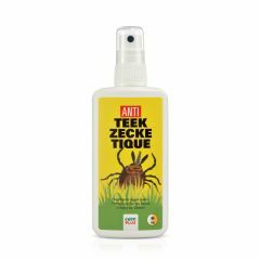 CarePlus anti-insect natural spray 100 ml