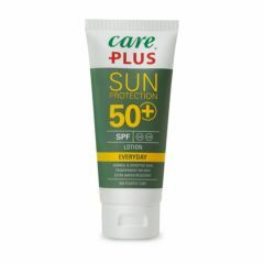 CarePlus Sun Protection Everyday lotion SPF 50+ tube 100 ml