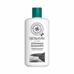 Sjö&Hav outdoor shampoo 200 ml (bio-afbreekbaar)