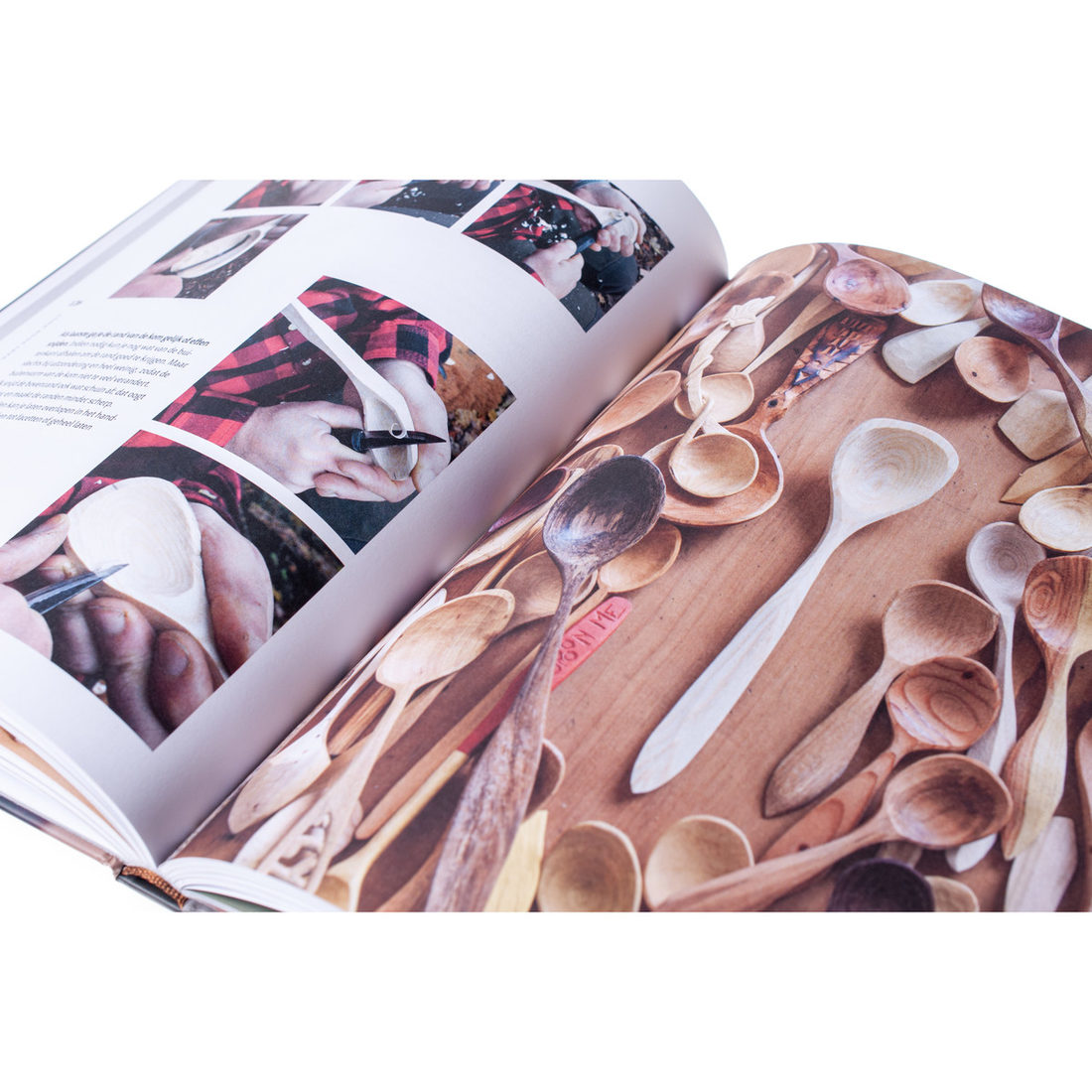 Hart voor hout Hart voor hout