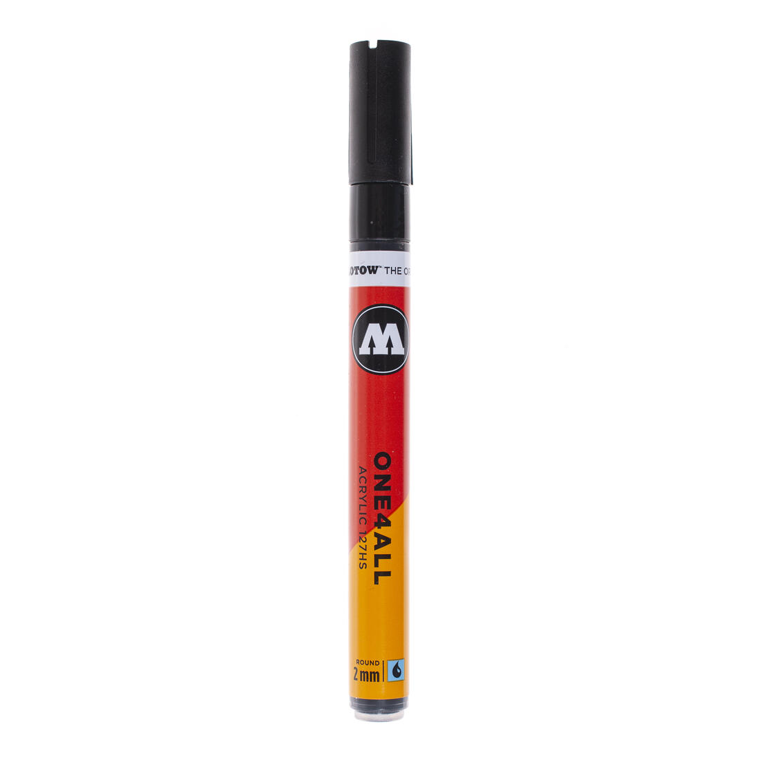 Molotow one4all marker 2 mm