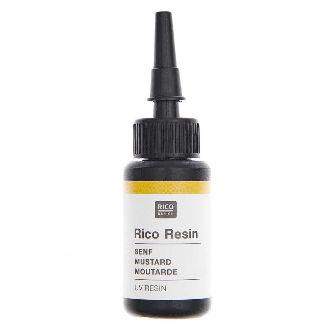 UV resin 10 ml