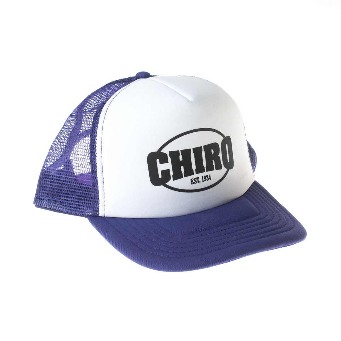Truckerspet Chiro