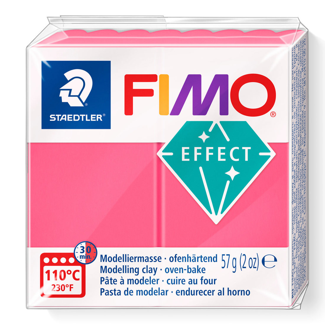 Fimo Effect 57 g Fimo Effect 57 g