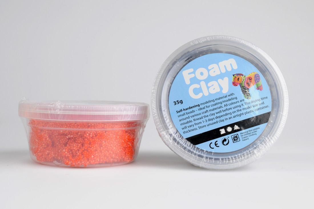 Foam Clay 35 g