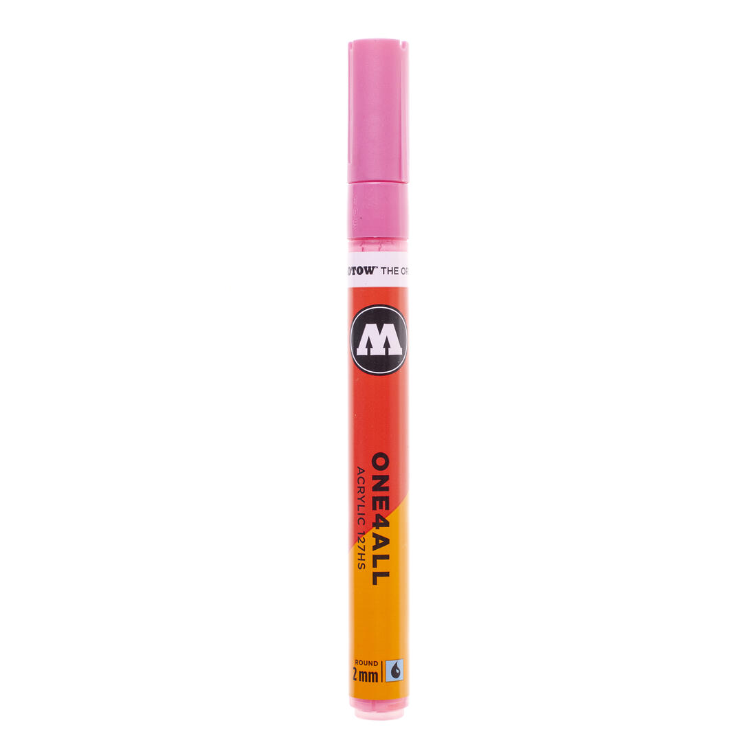 Molotow one4all marker 2 mm