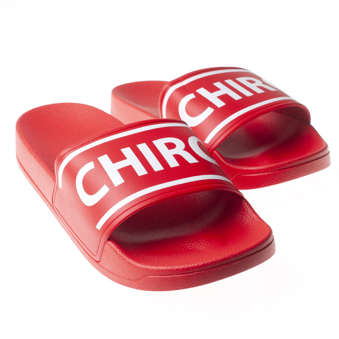 Badslipper Chiro Badslipper Chiro