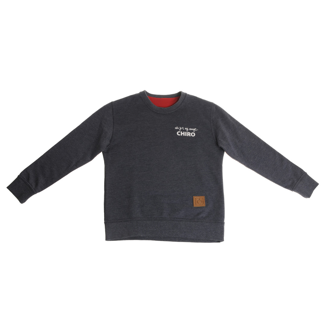 Chirotrui kinderen Chirotrui kinderen