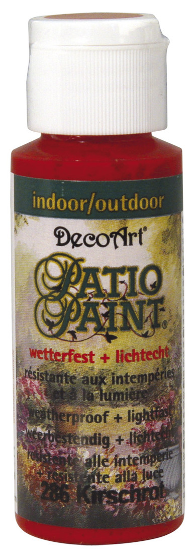 Patio Paint 59 ml Patio Paint 59 ml