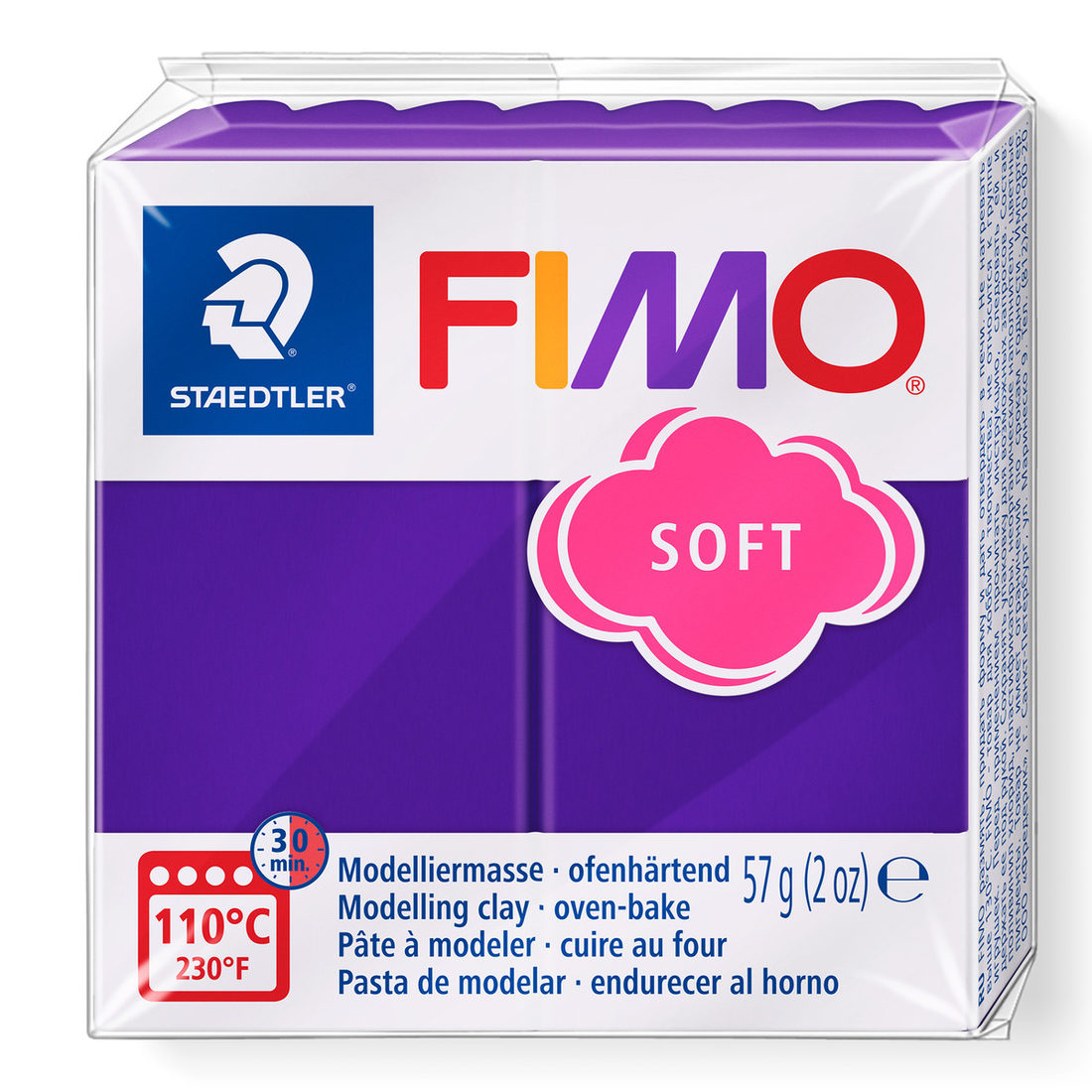 Fimo Soft 56 g