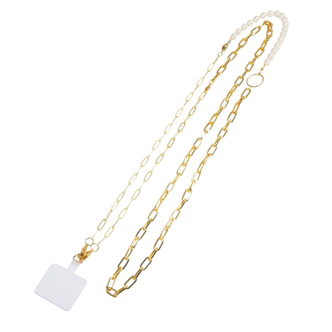 Telefoonketting click and match