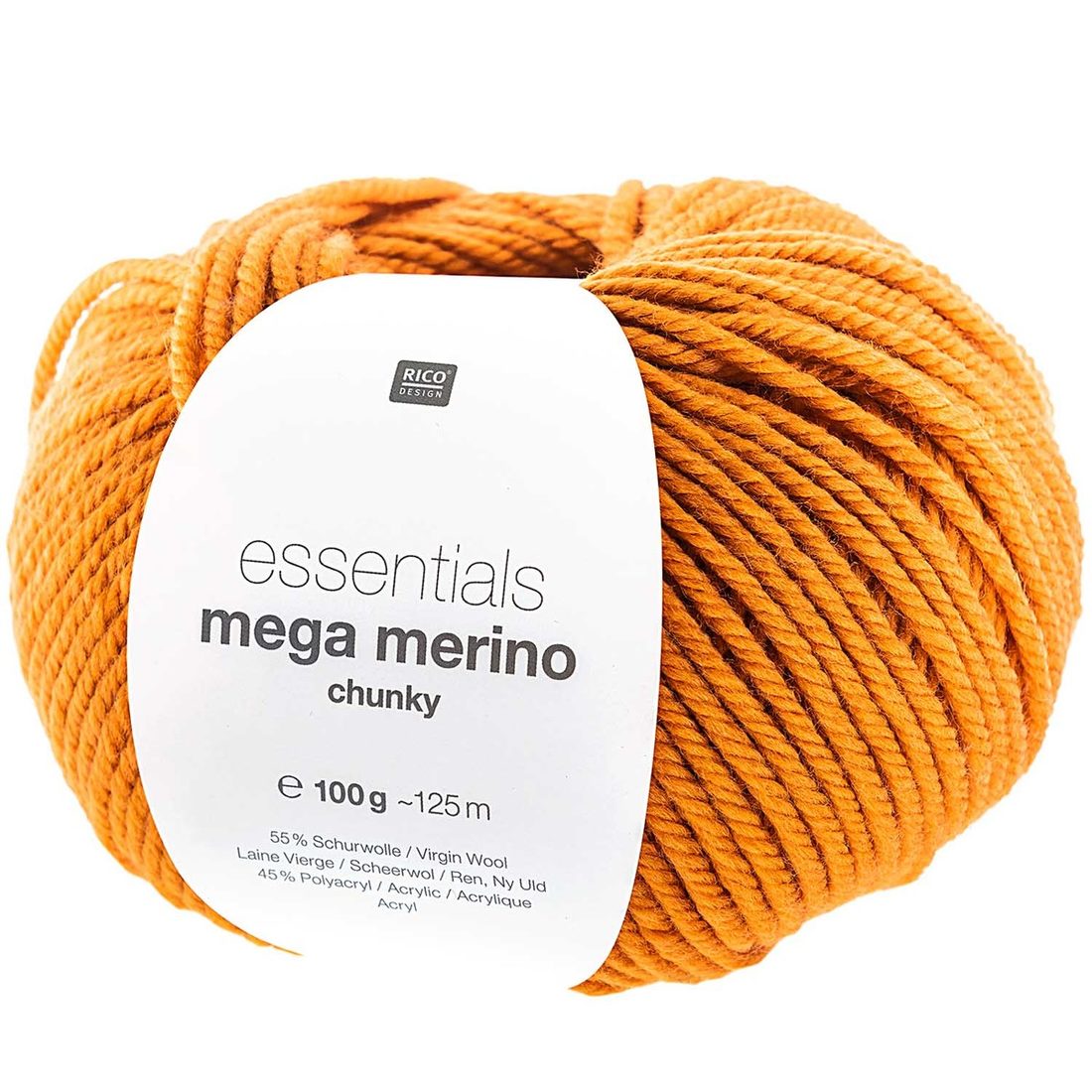 Mega Merino 100 g Mega Merino 100 g