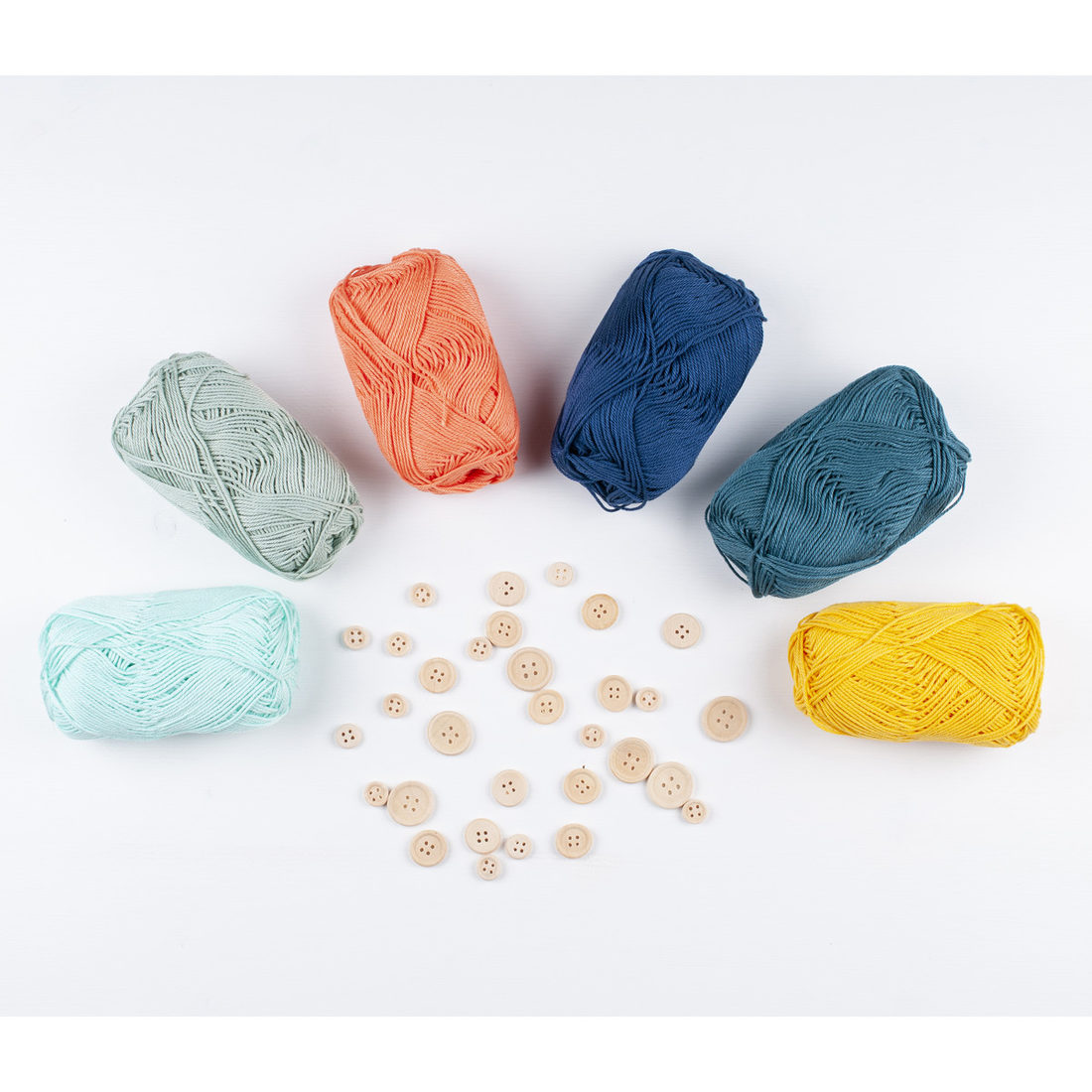 Creapakket Geweven armbanden Creapakket Geweven armbanden