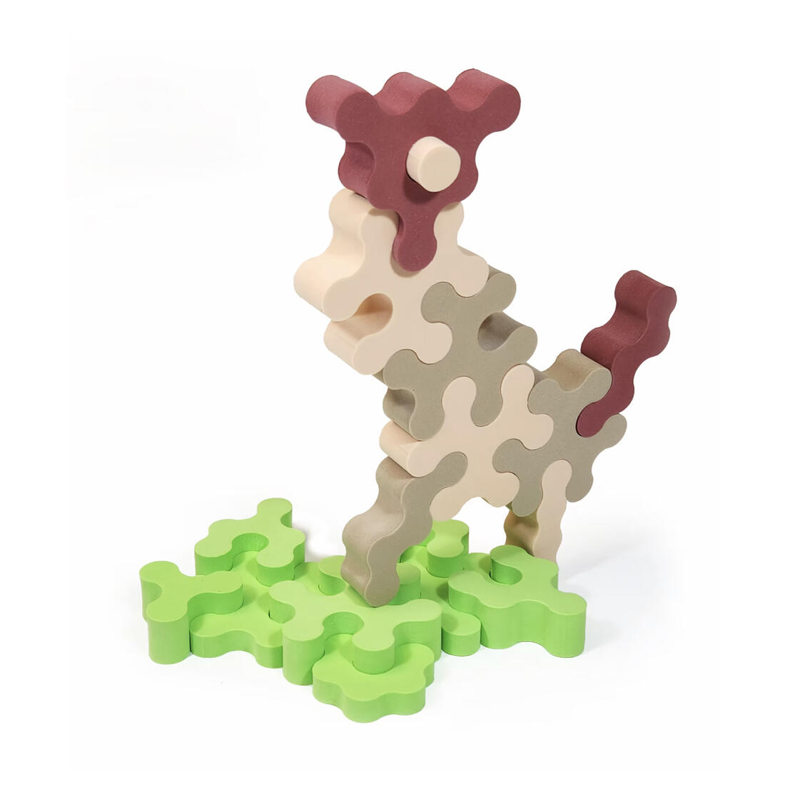 Yonicles speelkist 280-delig (webshop only) Yonicles speelkist 280-delig (webshop only)