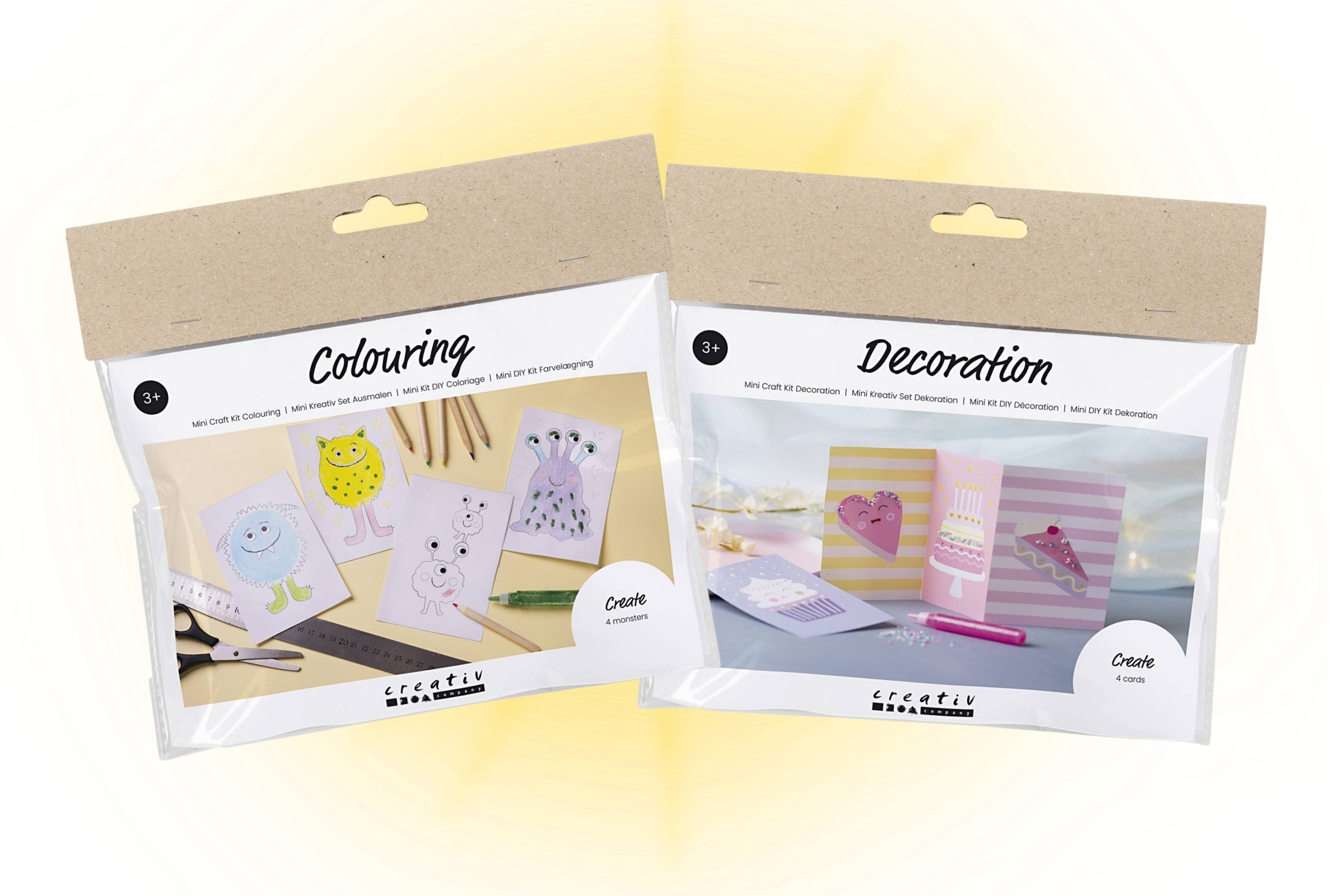 Creativ Company Summerdeal