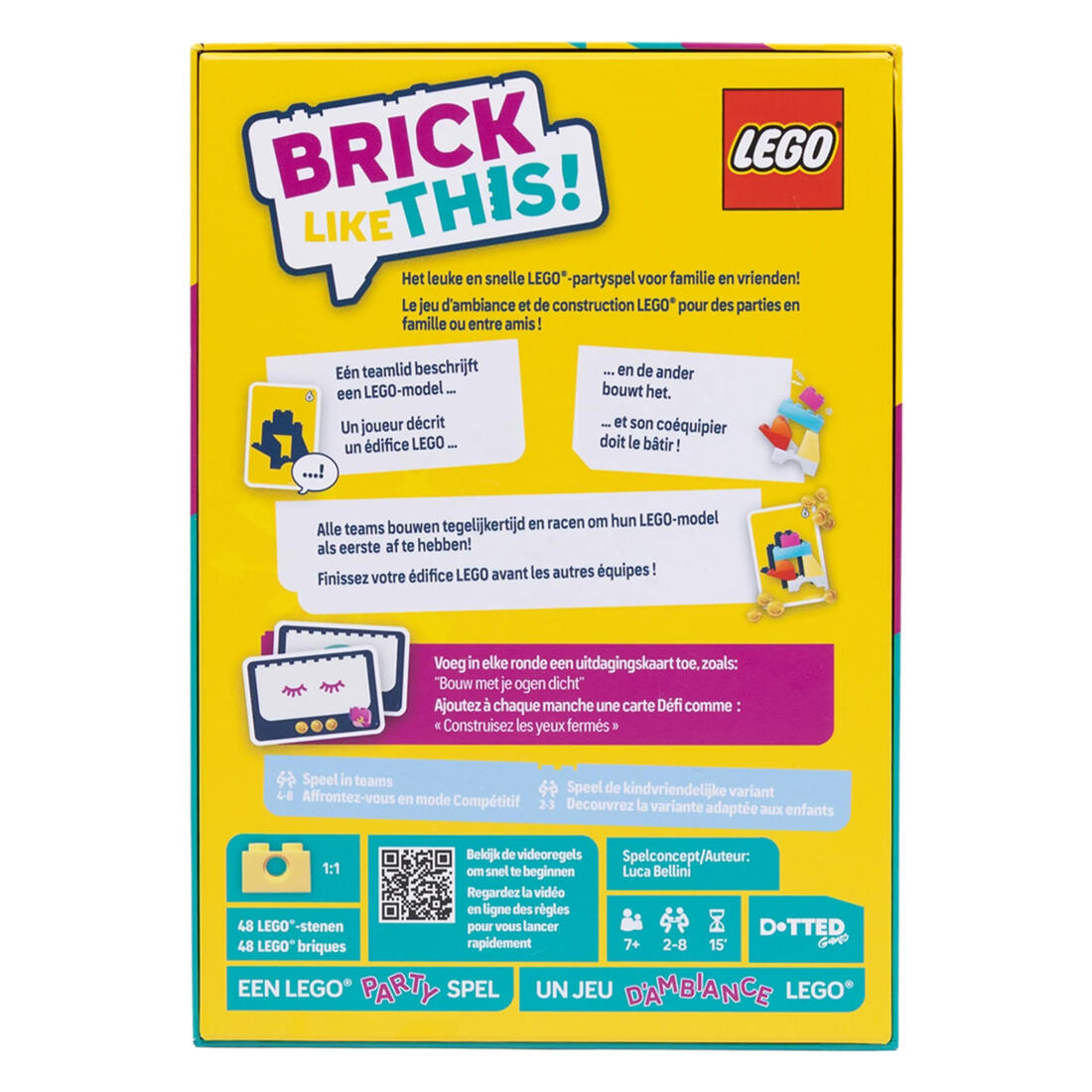 Lego Brick Like This! 7+ Lego Brick Like This! 7+