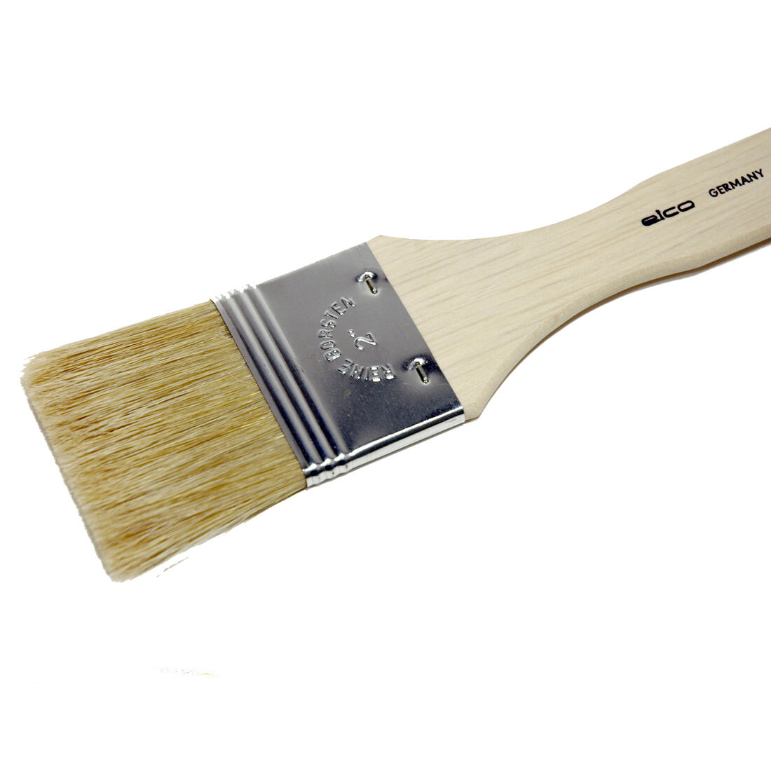 Breed plat penseel kwast 4,5 cm Breed plat penseel kwast 4,5 cm