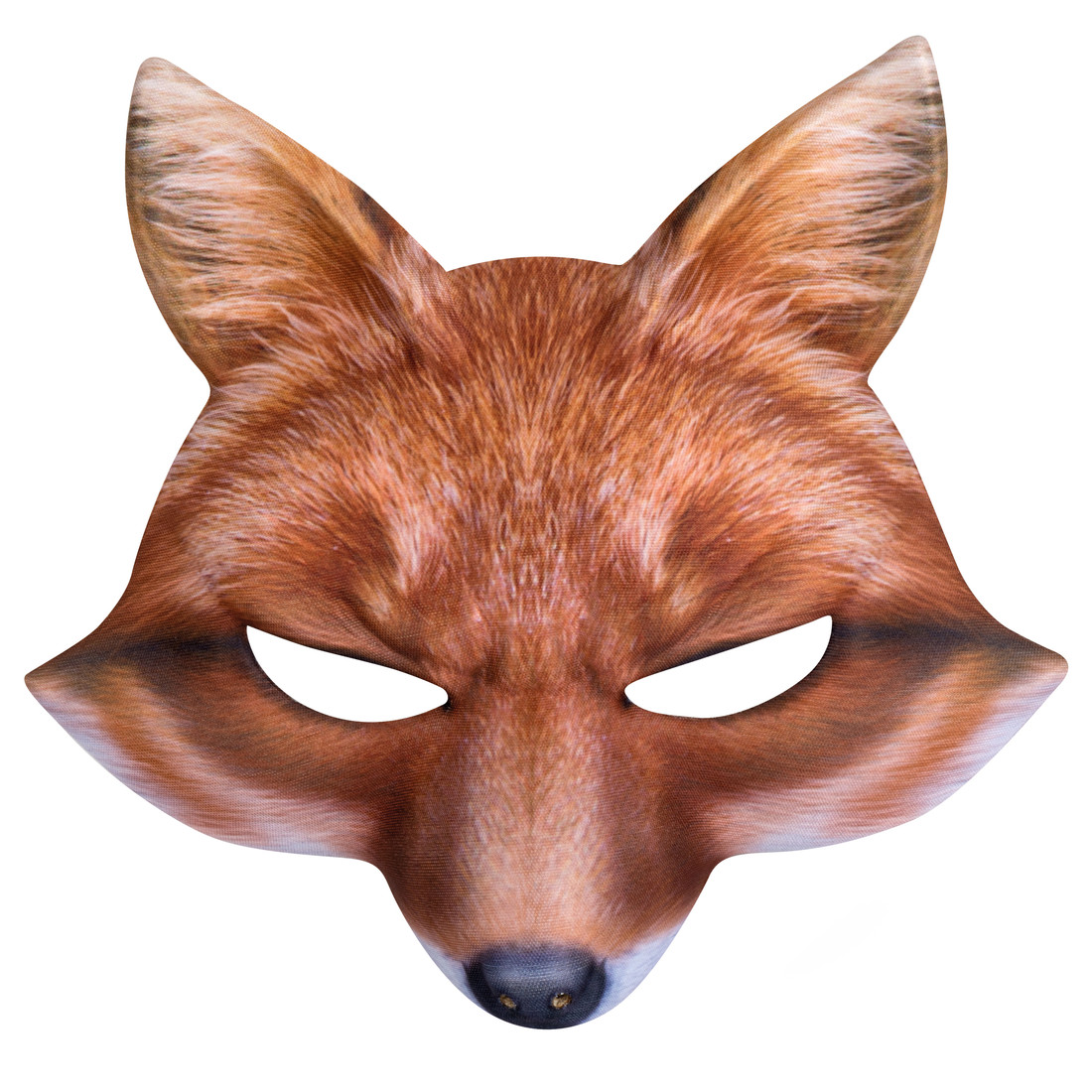 Fotoprintmasker vos Fotoprintmasker vos