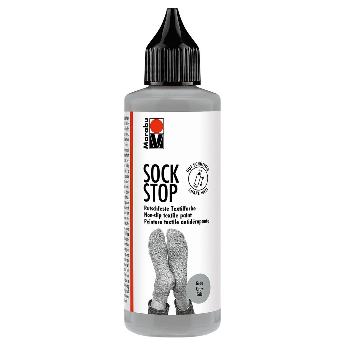 Sock stop 80 ml Sock stop 80 ml