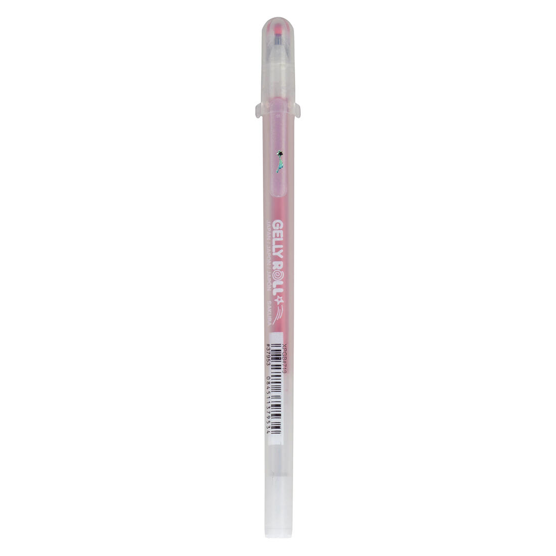 Bruynzeel Gelly Pen Glitter Bruynzeel Gelly Pen Glitter