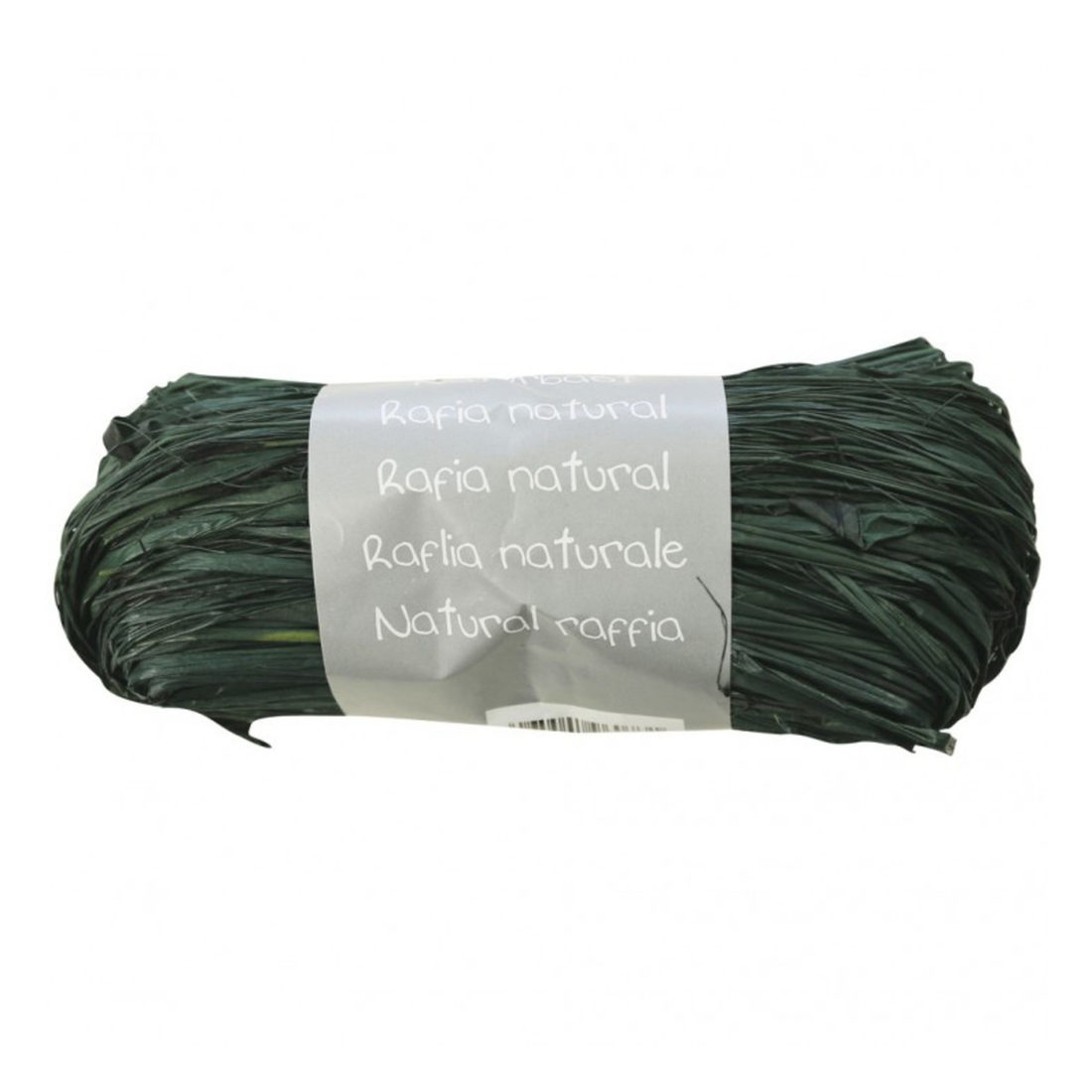 Raffia natuur