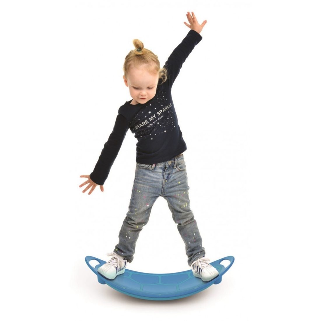 Balanceerbord schildpad