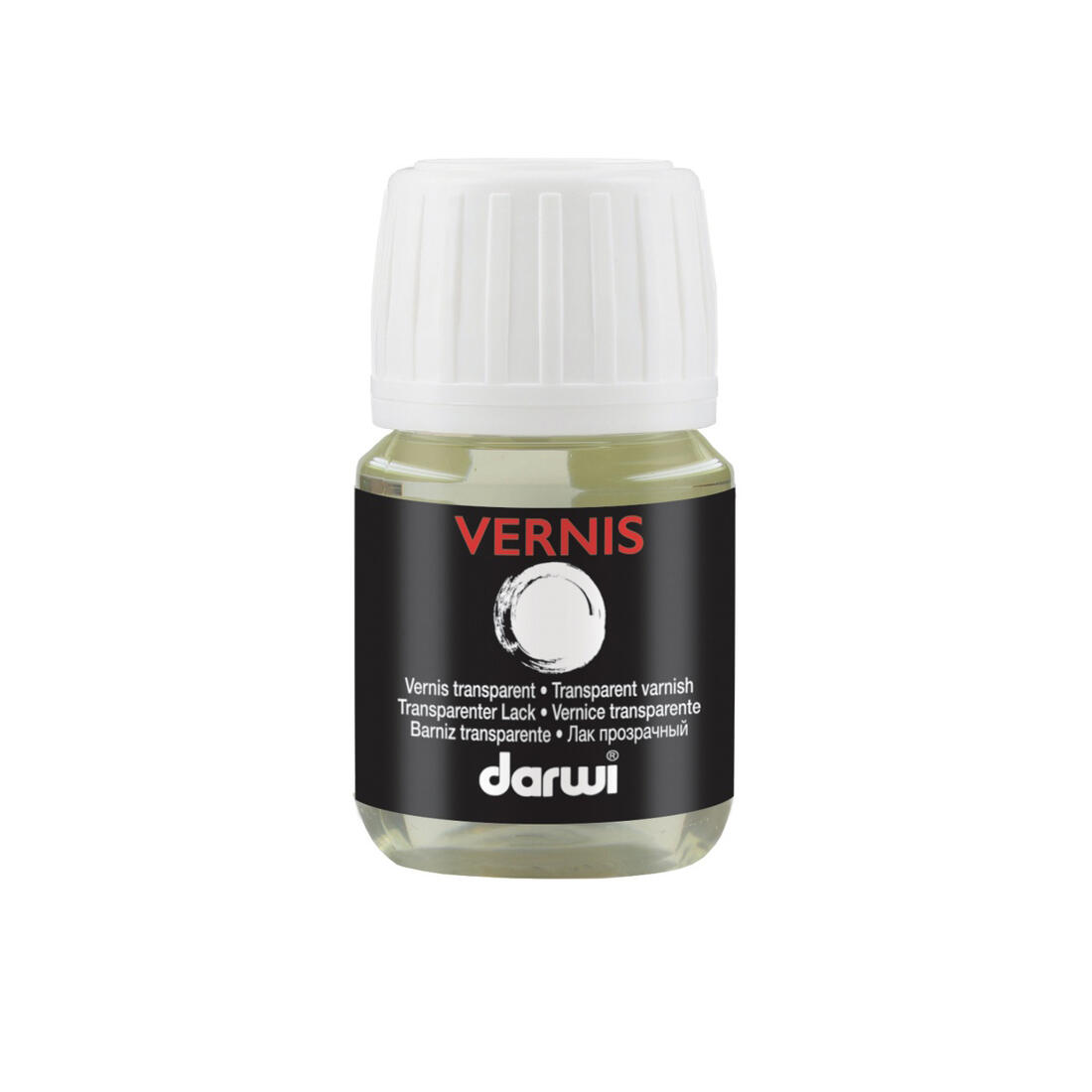 Darwivernis mat 30 ml Darwivernis mat 30 ml