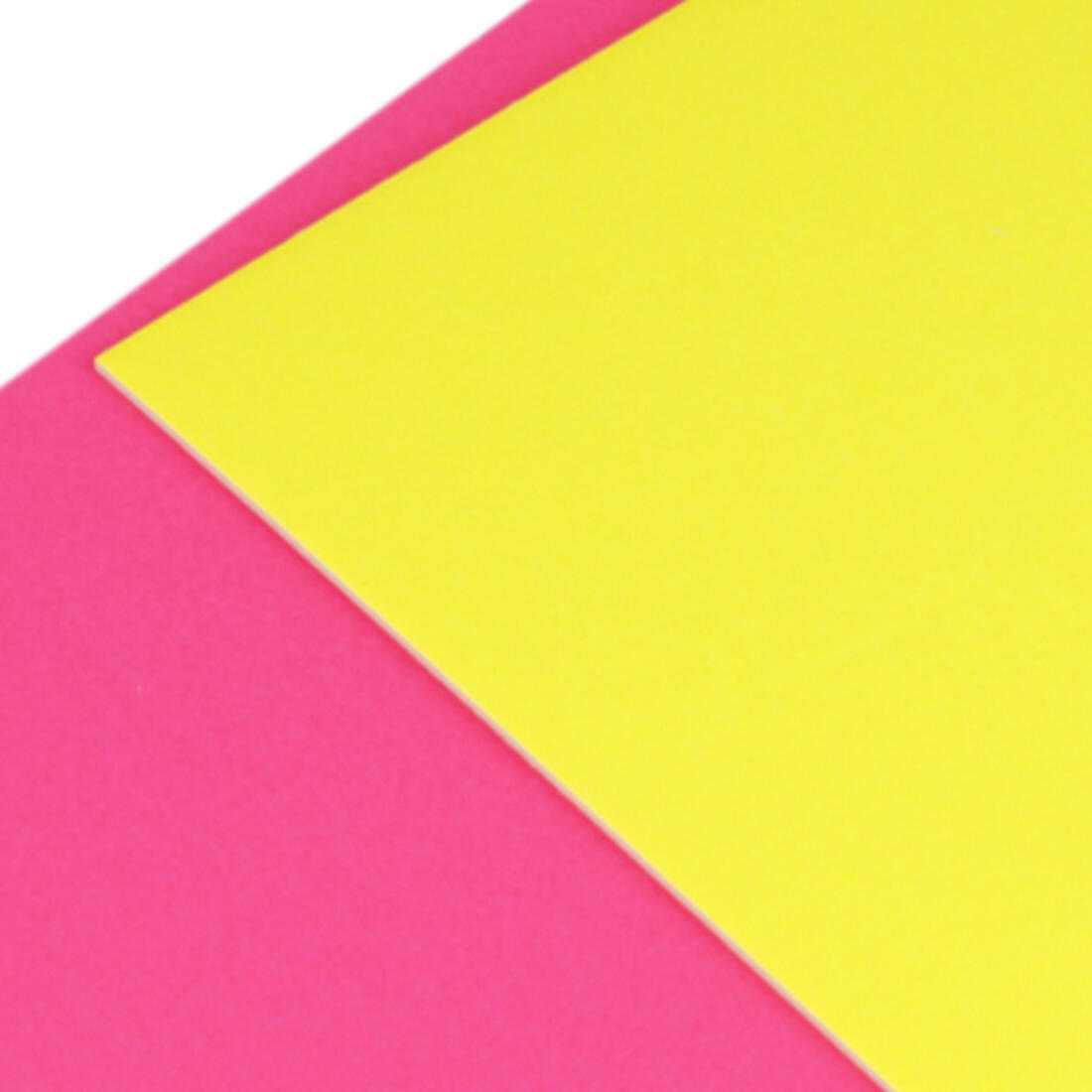 Fluo karton 380 g 24 x 34 cm
