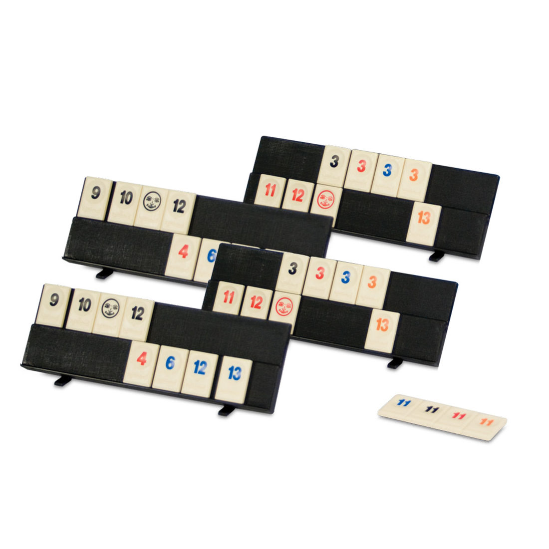 Rummikub Travel 6+ Rummikub Travel 6+
