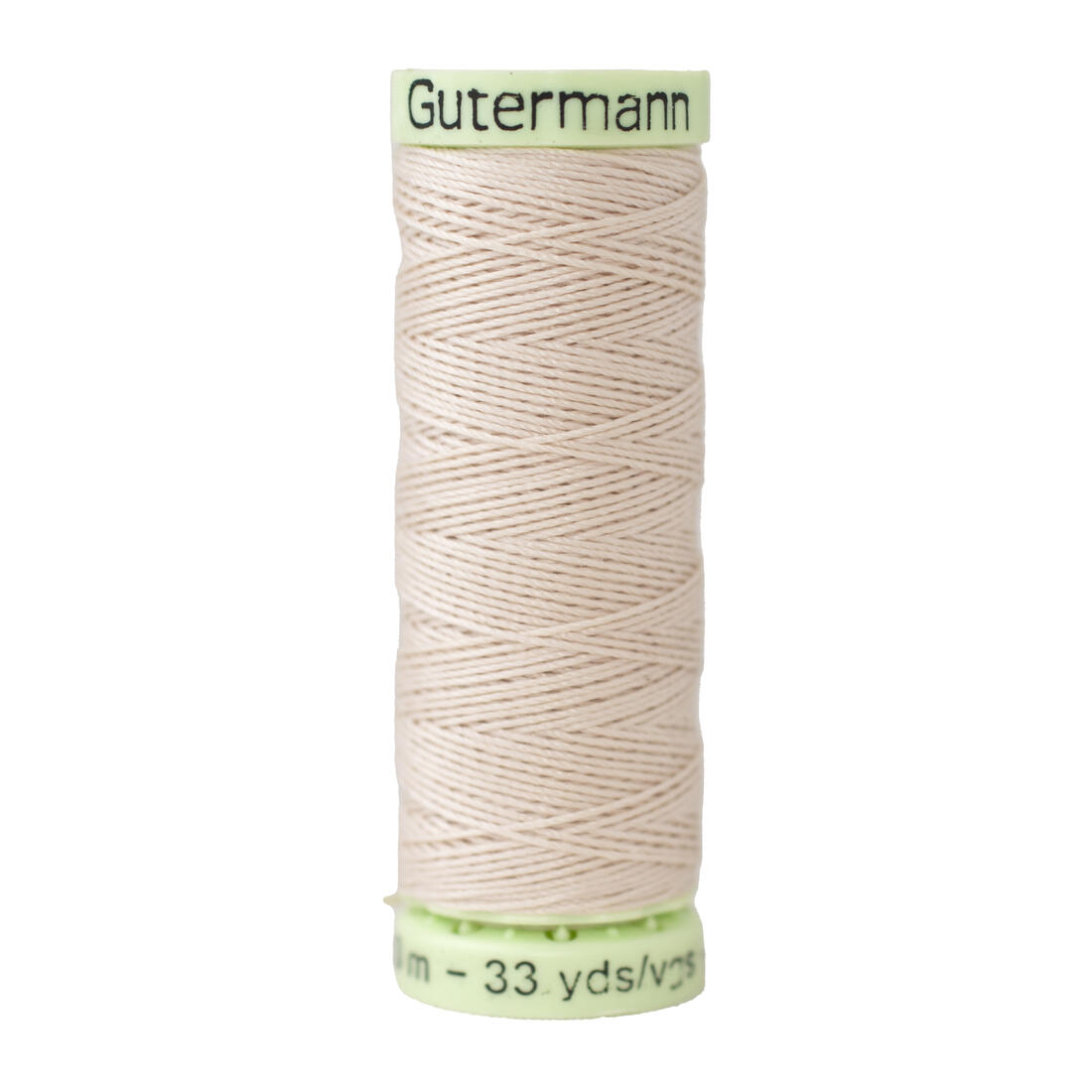 Gutermann Cordonnet polyester 30 m nr 169 Gutermann Cordonnet polyester 30 m nr 169