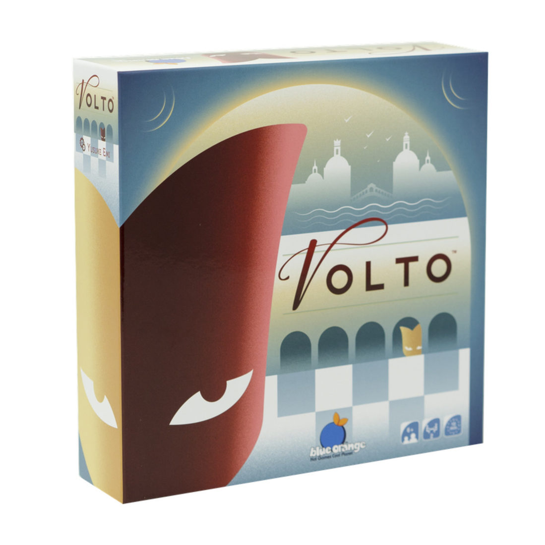 Volto 6+