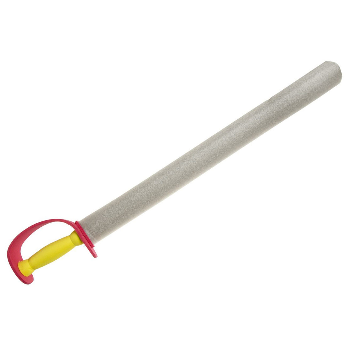 Speelzwaard in schuimstof 74 cm