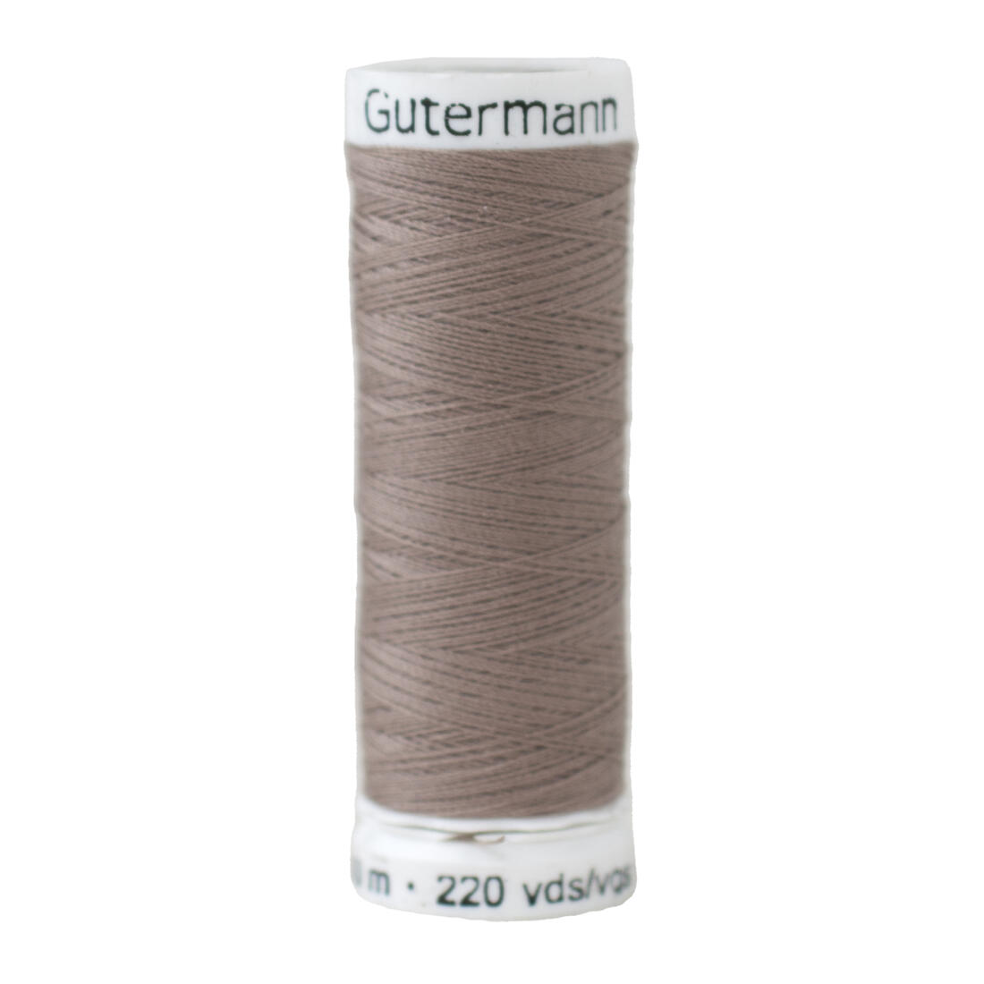 Gutermann polyester naaigaren 200 m nr 199