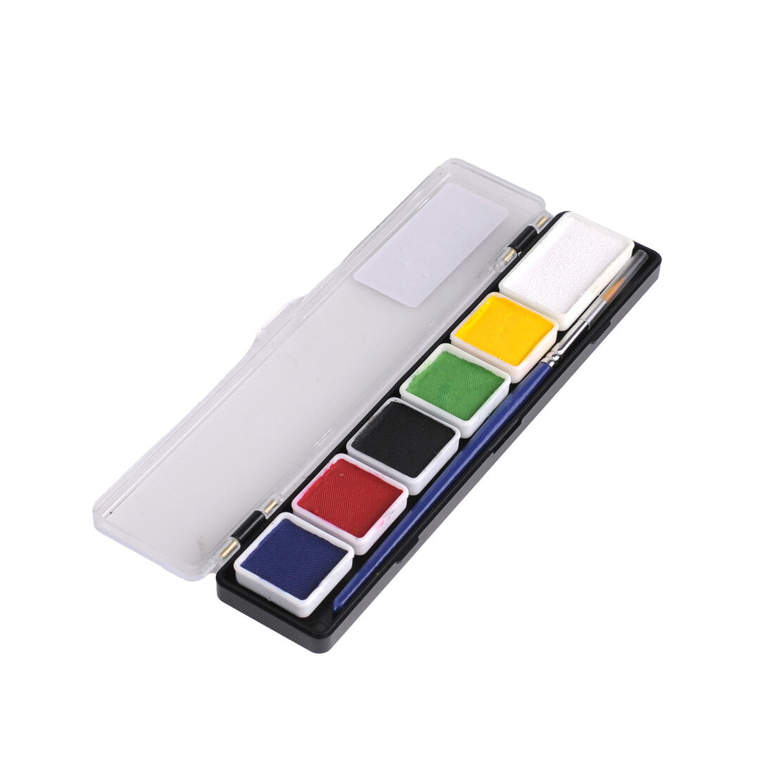 Diamond FX waterschmink palet 6 kleuren