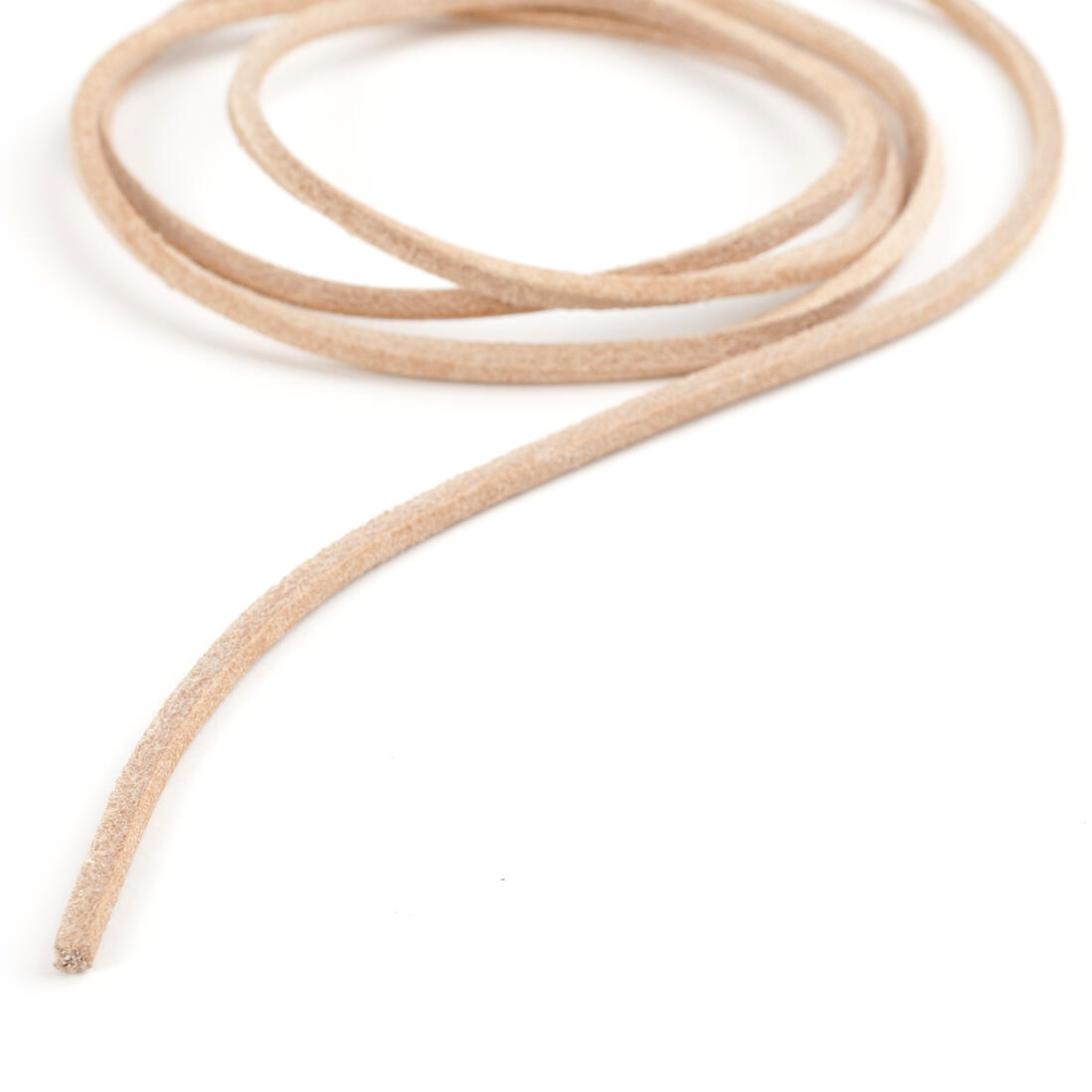 Lederveter vierkant 100 cm