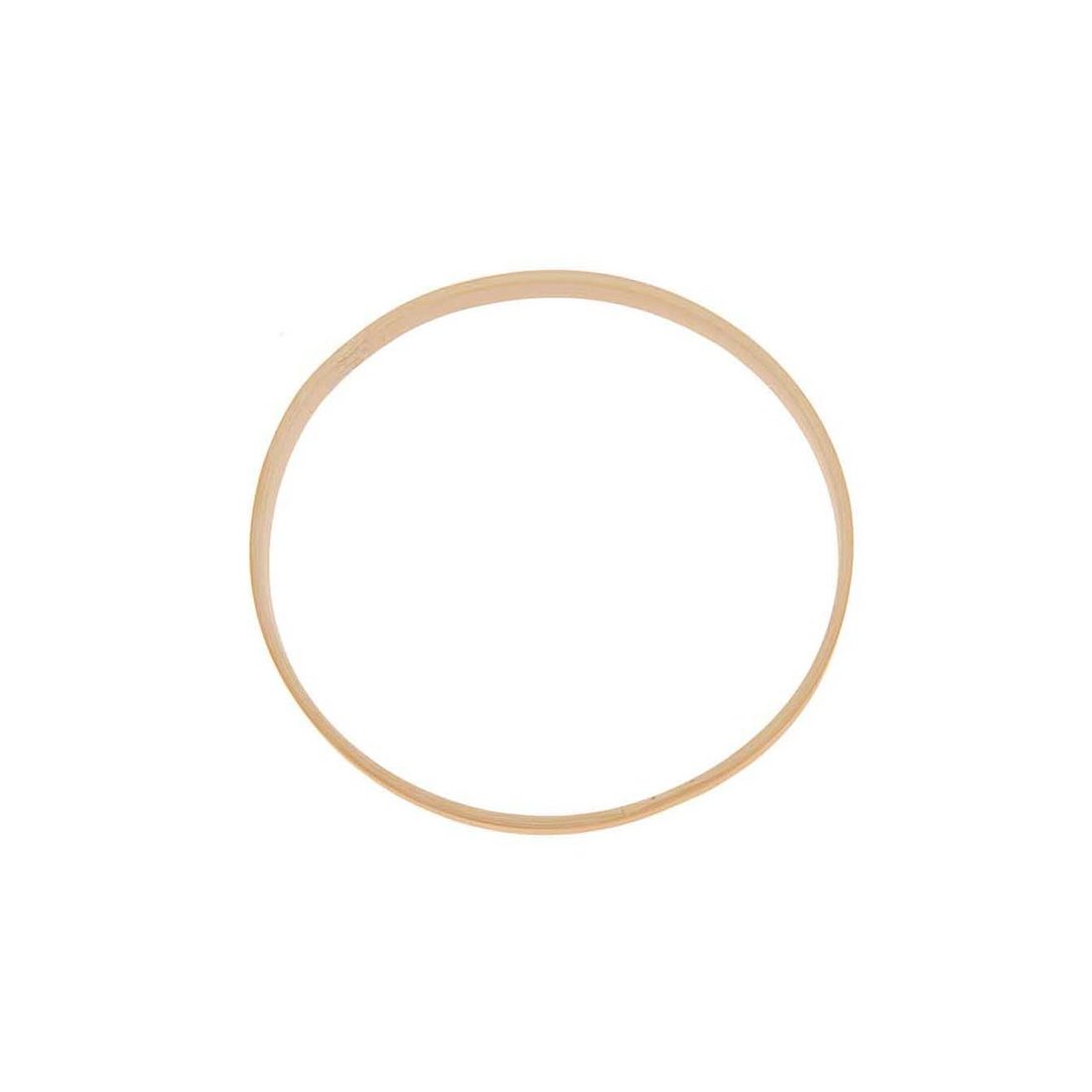 Bamboe ring 15 cm