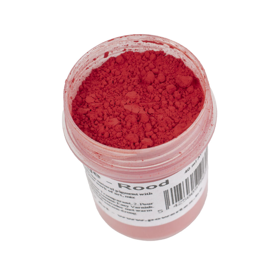 Pigmentpoeder 40 ml Pigmentpoeder 40 ml