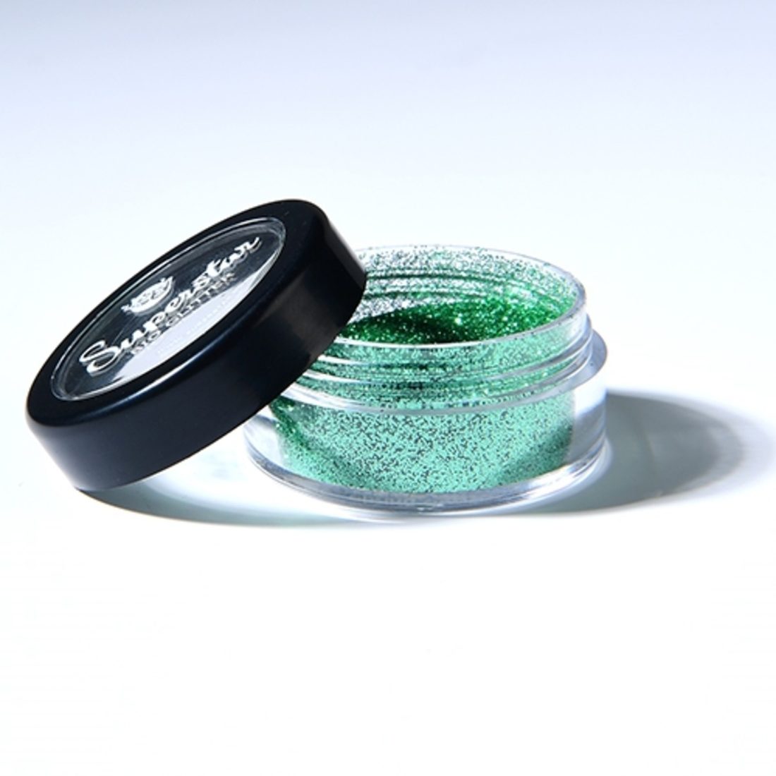Superstar bioafbreekbare glitters 6 ml fijn