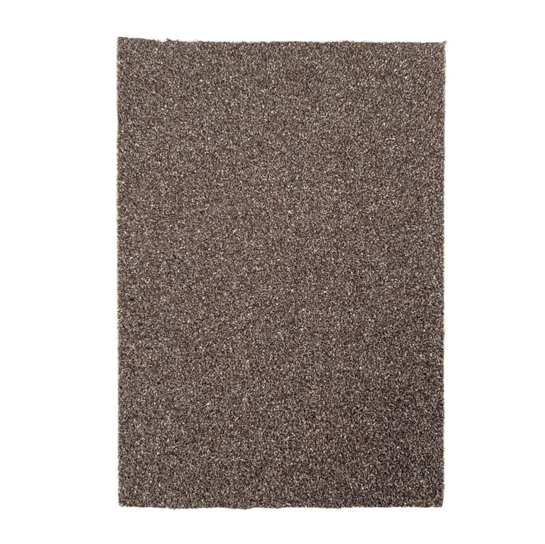 Schuurspons 68mm x 100mm x 26mm P150 medium