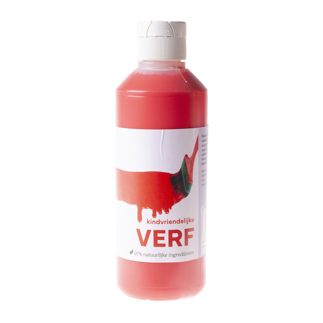 Creall plakkaatverf Basic color 250 ml