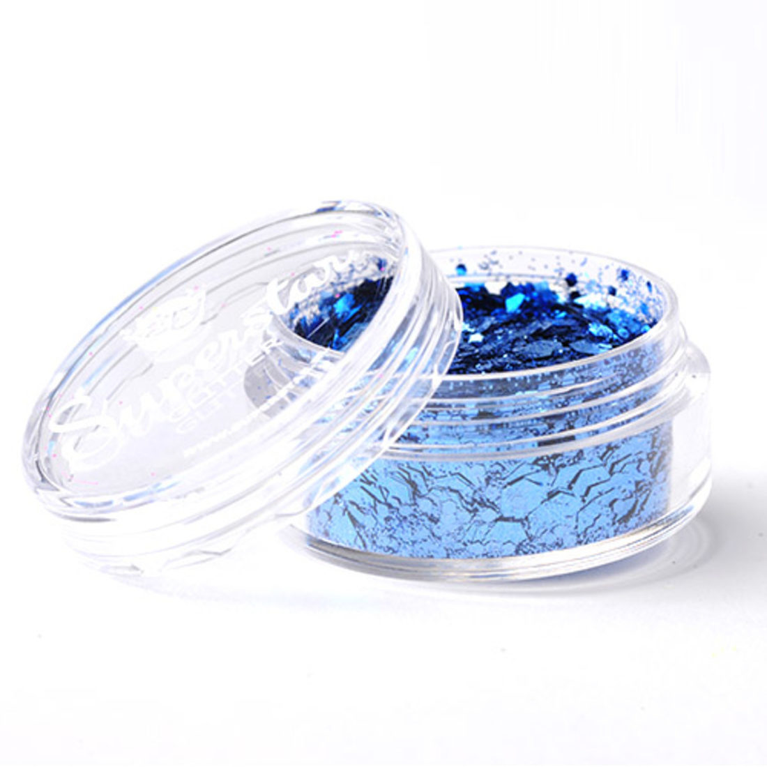 Superstar chunky glittermix 8 ml