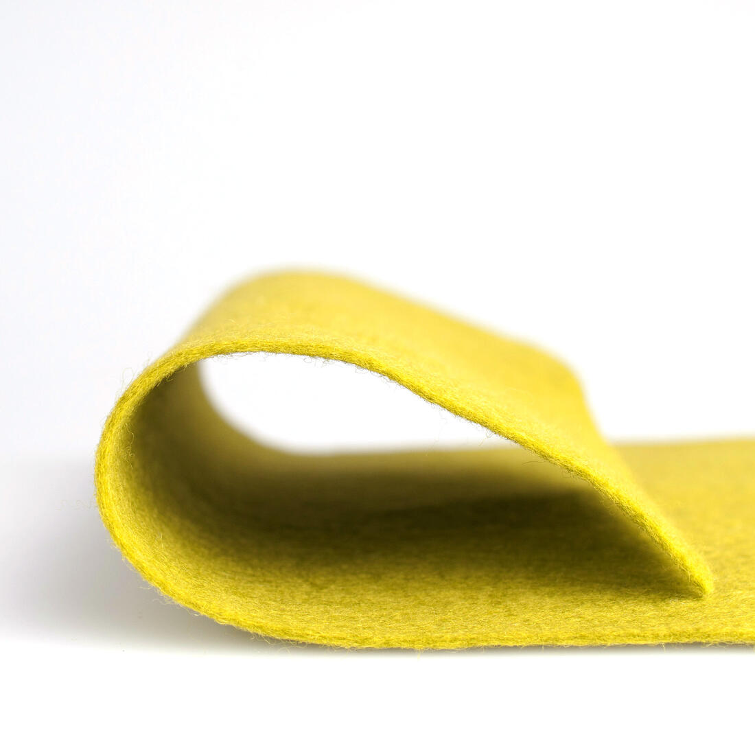 Vilt 100% wol 1,2 mm 20 x 30 cm