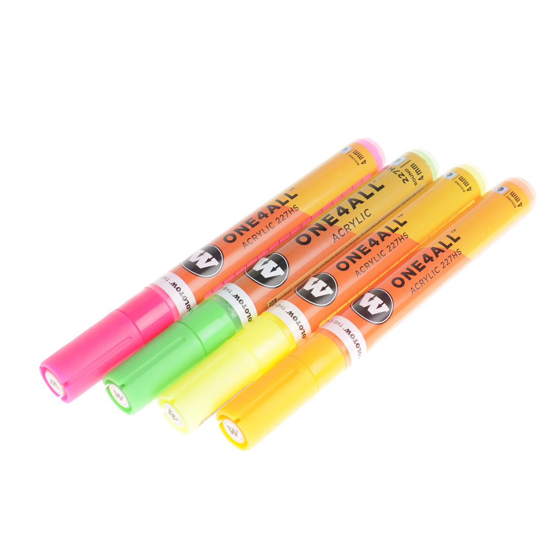 Molotow one4all marker 4 mm Molotow one4all marker 4 mm